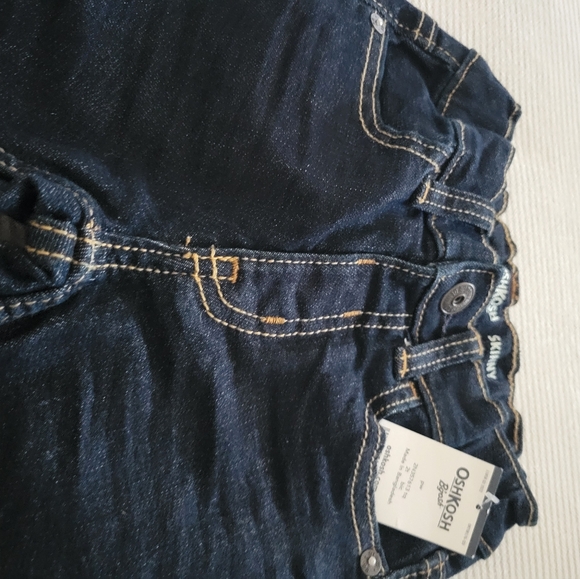 Demin pants - Picture 3 of 4